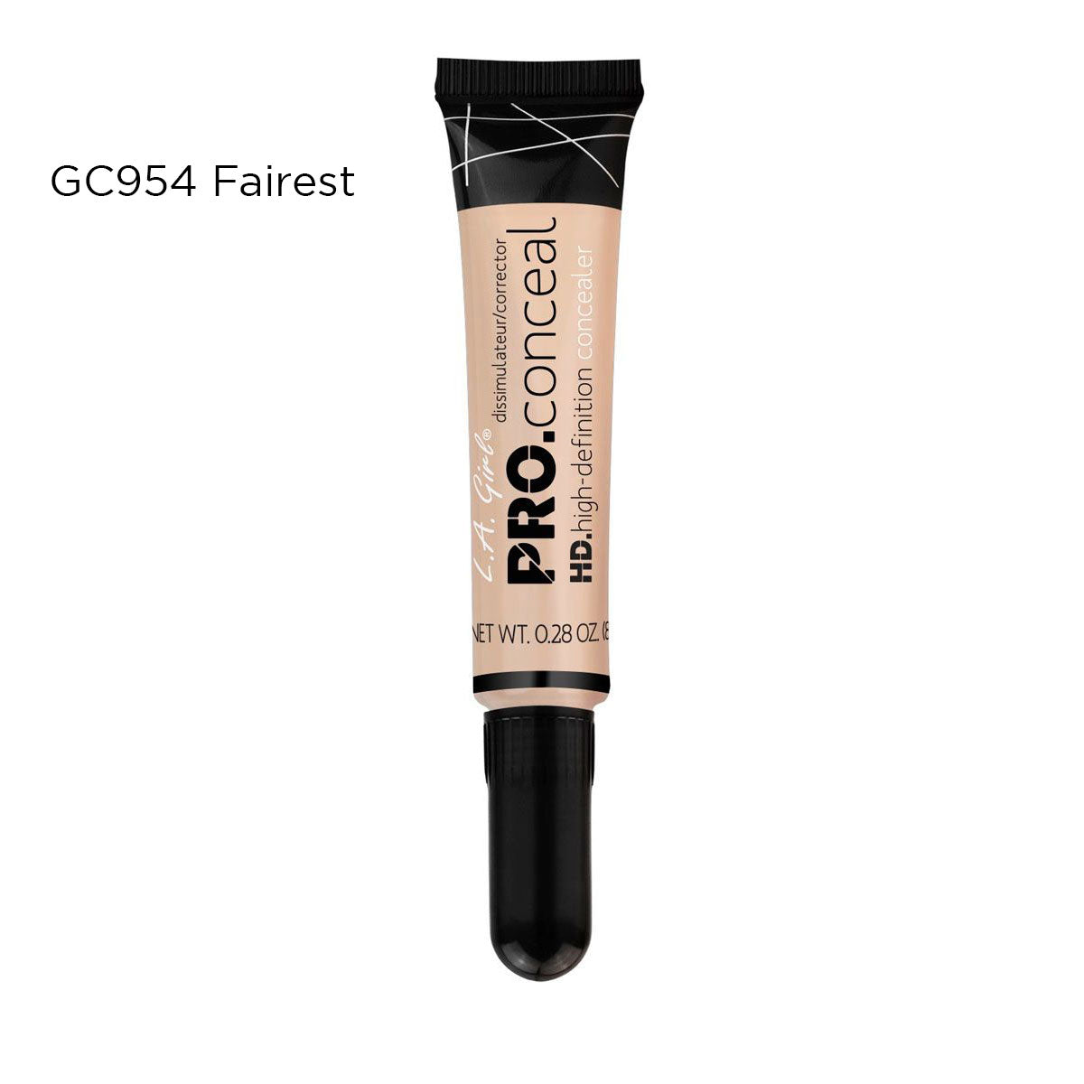 L.A. Girl Pro Conceal