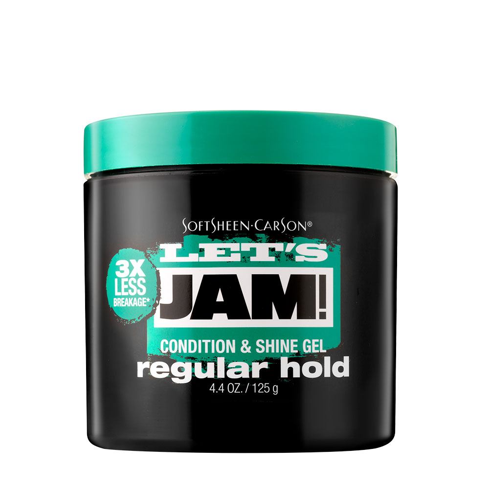 Let's Jam Regular Hold; Let's Jam Gel; Let's Jam; Regular Hold Gel