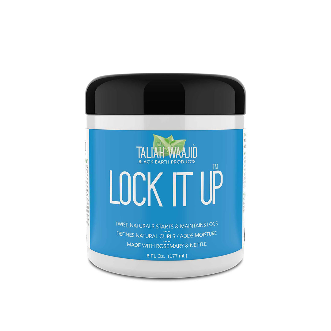 TALIAH WAAJID - Lock It Up - 6oz