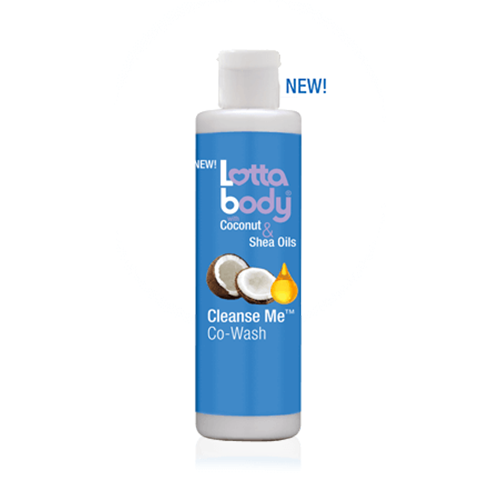Lottabody - Cleanse Me Co-Wash - 10.1oz