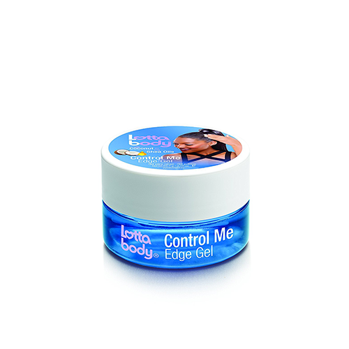Lottabody - Control Me Edge Gel - 2.25oz
