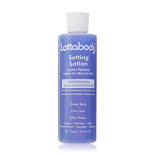 Lottabody - Setting Lotion - 8oz