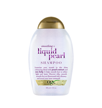 OGX Liquid Pearl Shampoo