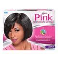 Luster's Pink - Conditioning No-Lye Relaxer - Super