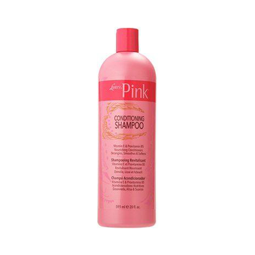 Luster's Pink - Conditioning Shampoo - 20oz