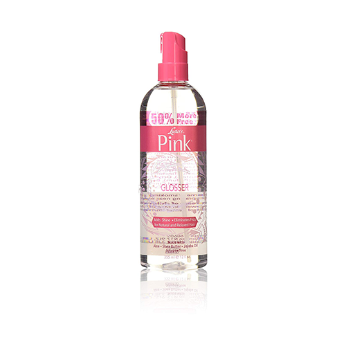Luster's Pink - Glosser - 12oz
