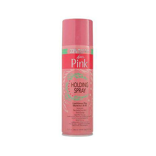 Luster's Pink - Holding Spray - 12.04oz