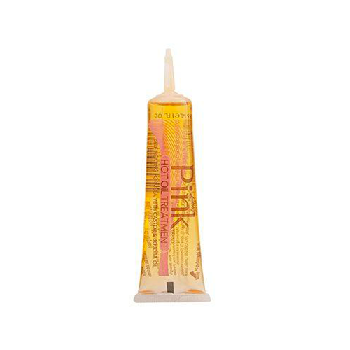 Luster's Pink - Hot Oil Treatment - 1oz