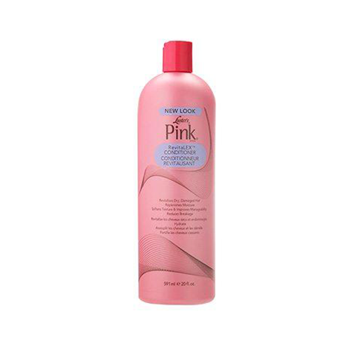 Luster's Pink - RevitalEX Conditioner - 20oz