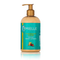 MIELLE Pomegranate and-Honey Body-lotion | Black Hair Care UK
