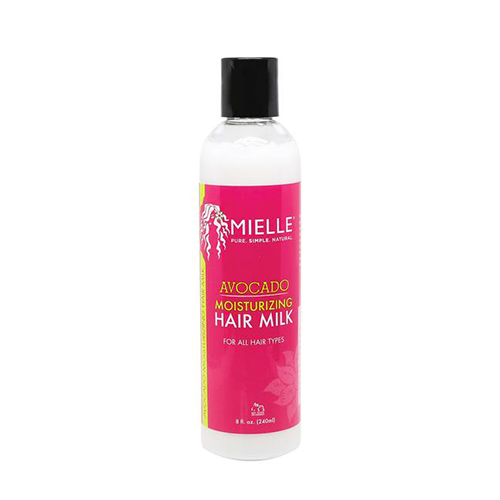 MIELLE - Avocado Hair Milk - 8oz