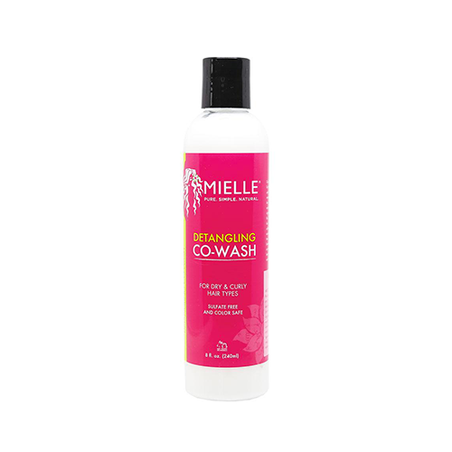 MIELLE - Detangling Co-Wash - 8oz