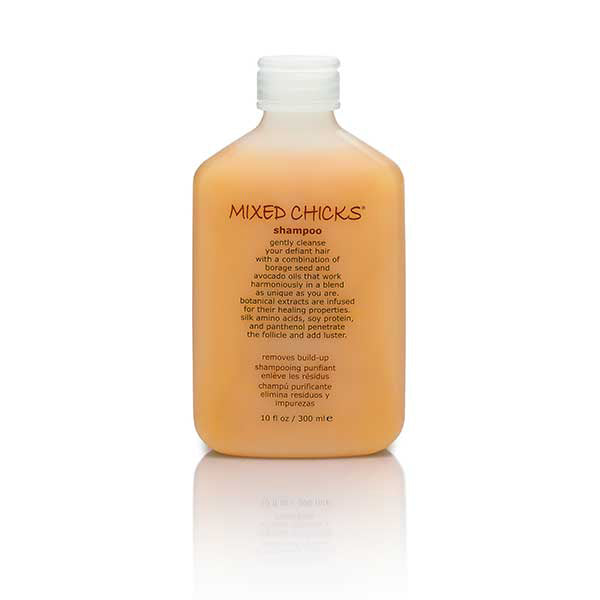 MIXED CHICKS - Gentle Clarifying Shampoo - 10 oz