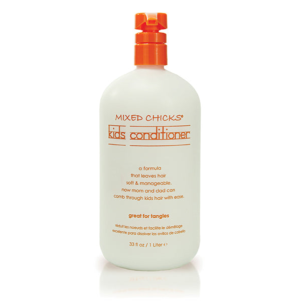 MIXED CHICKS - kids conditioner - 33oz