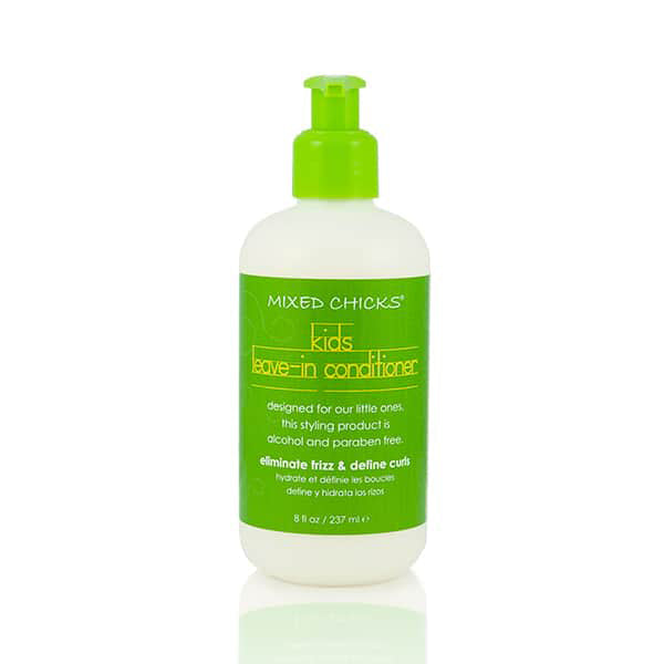 MIXED CHICKS - kids leave-in conditioner - 8 oz