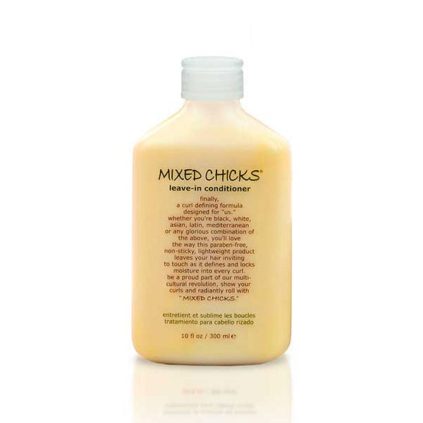 MIXED CHICKS - leave-in conditioner - 10 oz