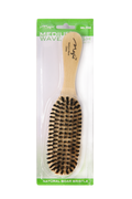 Wave Brush; Wave Brush Medium; Wave Brush UK; Wave Brush Magic; Wave Brush Magic Collection; Wave Brush with handle; Wave Brush for hair