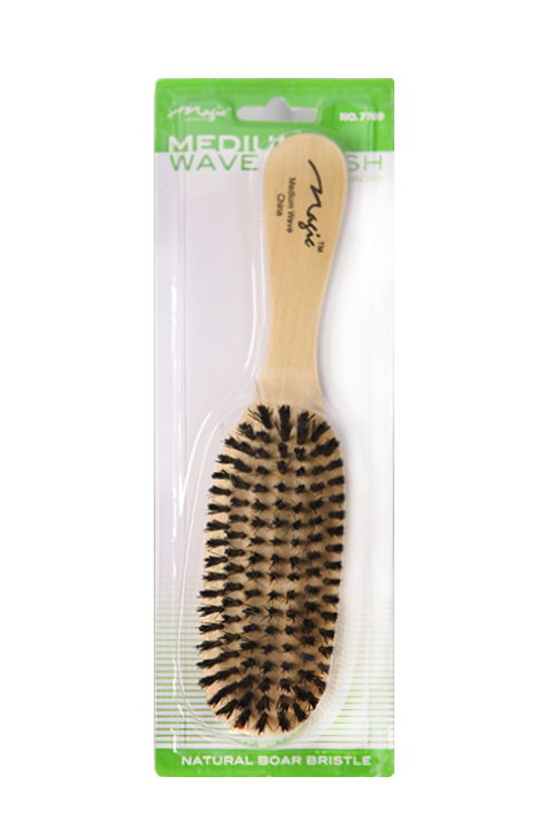 Wave Brush; Wave Brush Medium; Wave Brush UK; Wave Brush Magic; Wave Brush Magic Collection; Wave Brush with handle; Wave Brush for hair