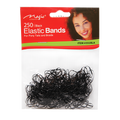 Magic Collection - Small Elastic Bands | Pack of 250