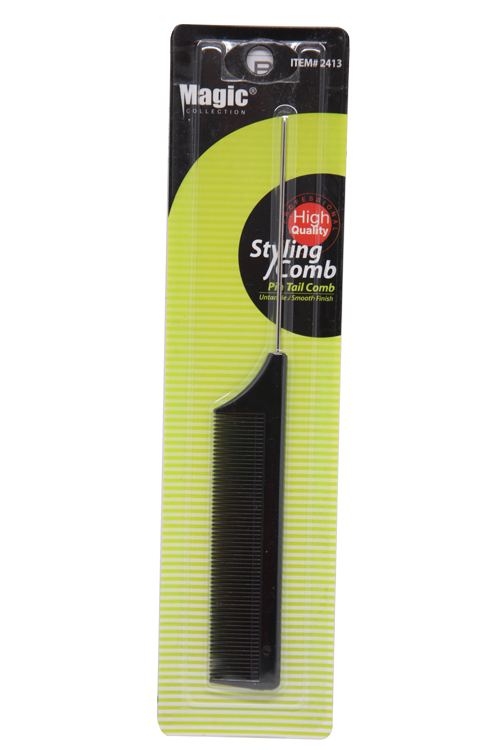 Magic Collection - Pin Tail Comb (Item# 2413)