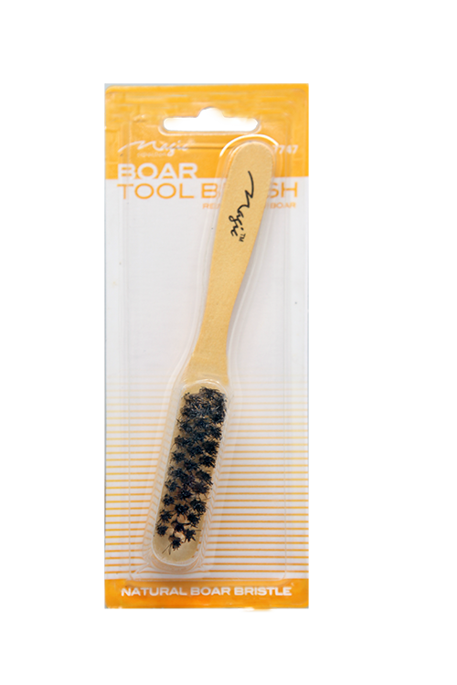 Magic collection - Boar Tool Brush #7747