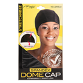 Magic Collection - STRETCHABLE Spandex Black Dome Cap; Dome Cap; Dome Cap UK; Dome Cap Magic Collection; Dome Cap Mesh; Dome Cap for Wig; Dome Cap Wig