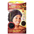 Magic Collection; Magic; Sleep cap; Magic Sleep Cap; Satin Sleep Cap; Extra Large Sleep Cap; Breathable material; Organic Argan oil Treated Sleap Cap