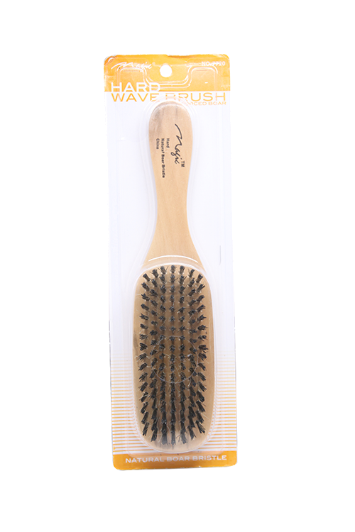 Magic Collection - Hard Wave Brush (#7720)