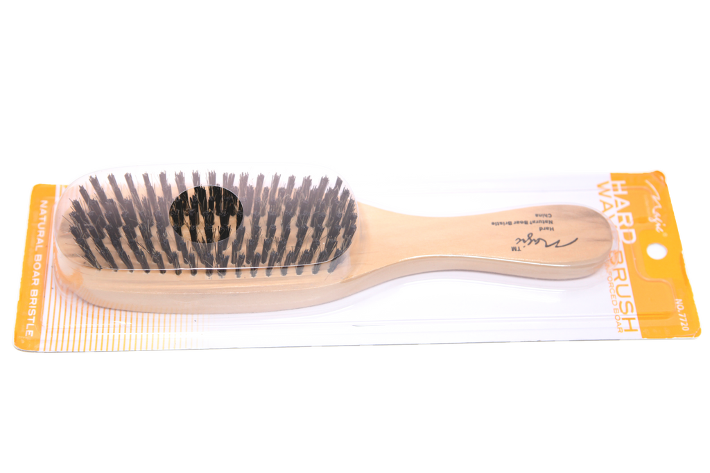 Magic Collection Hard Wave Brush
