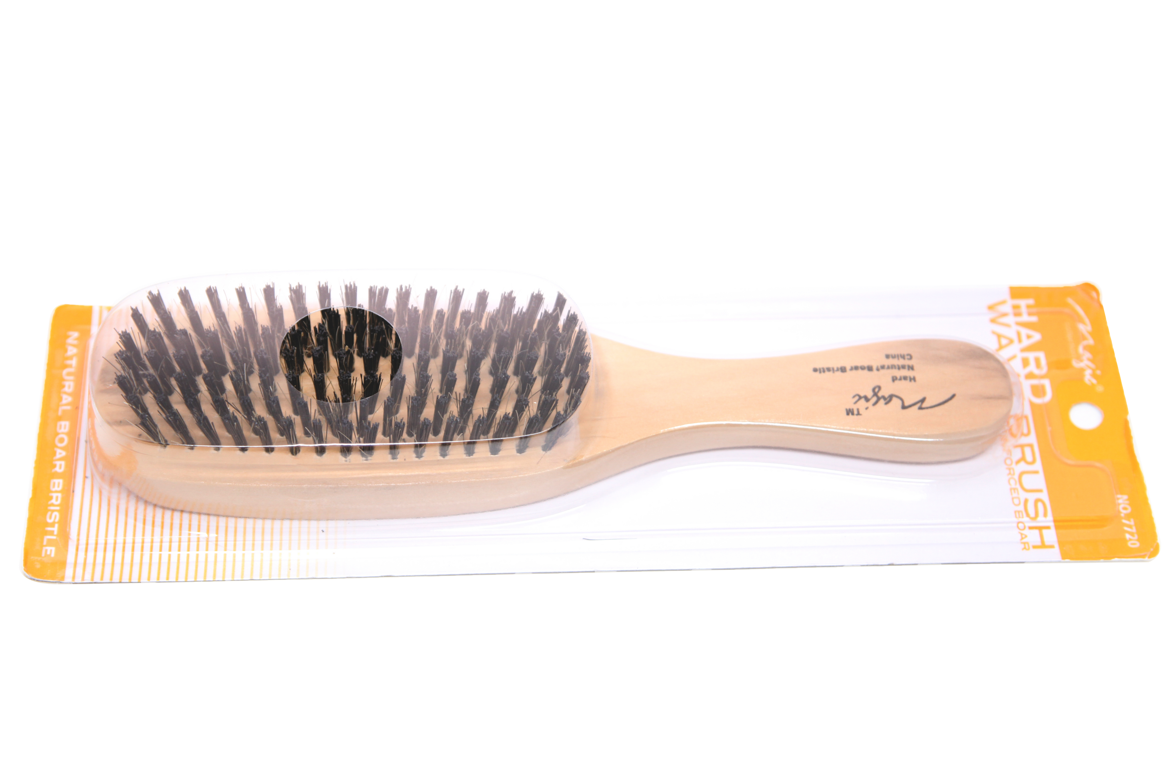 Magic Collection Hard Wave Brush