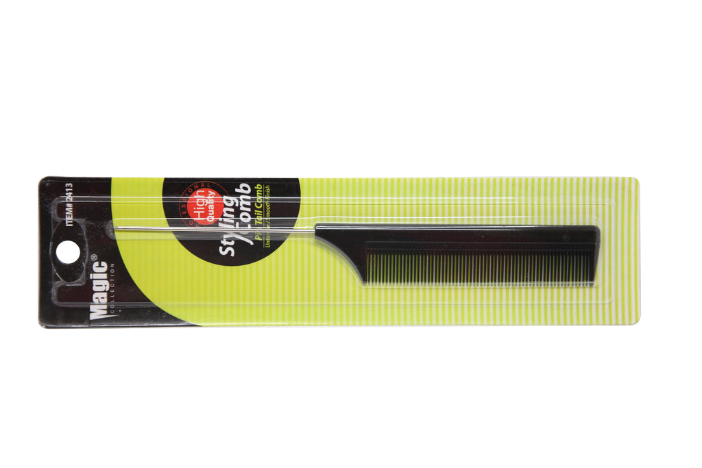 Magic Collection Pin Tail Comb