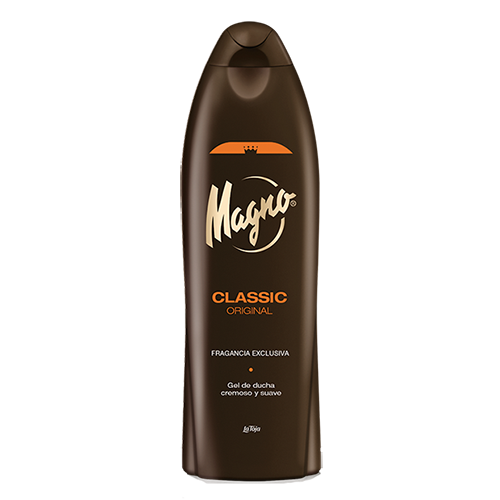 Magno Classic Shower Gel