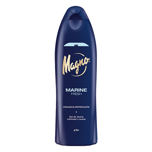 Magno Marine Fresh Shower Gel