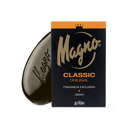 Magno Classic Original Soap
