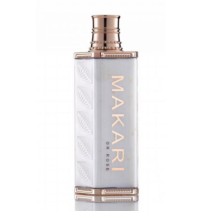 Makari 24K Rose Gold Illuminating Body Milk 4.75 oz