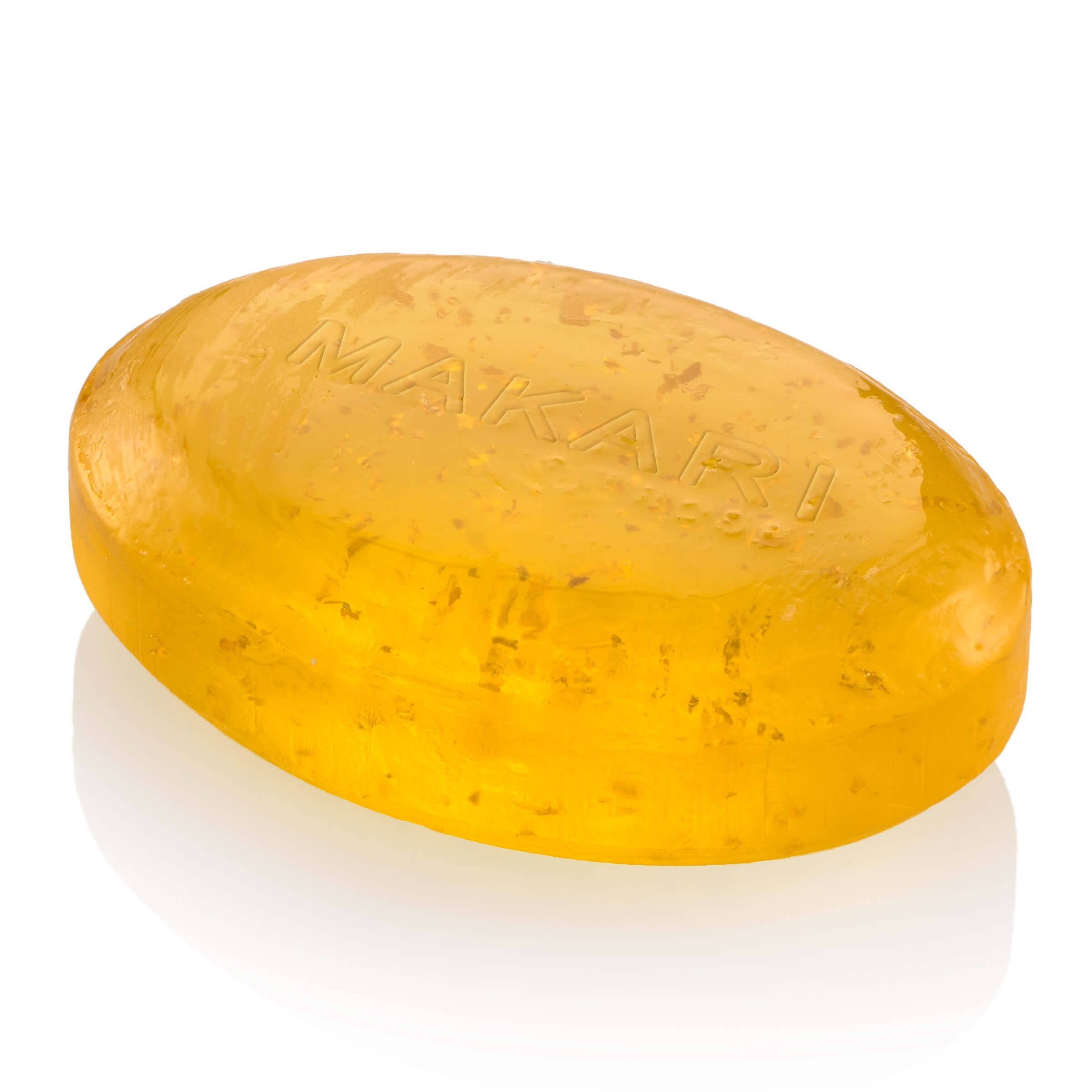 Makari 24K Rose Gold Moisturizing Soap - 5 oz