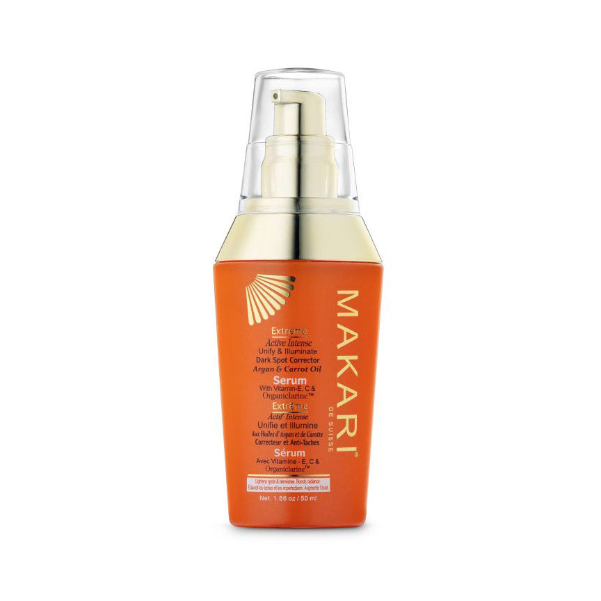 Makari Extreme Argan & Carrot Oil Dark Spot Corrector Serum 50 ml