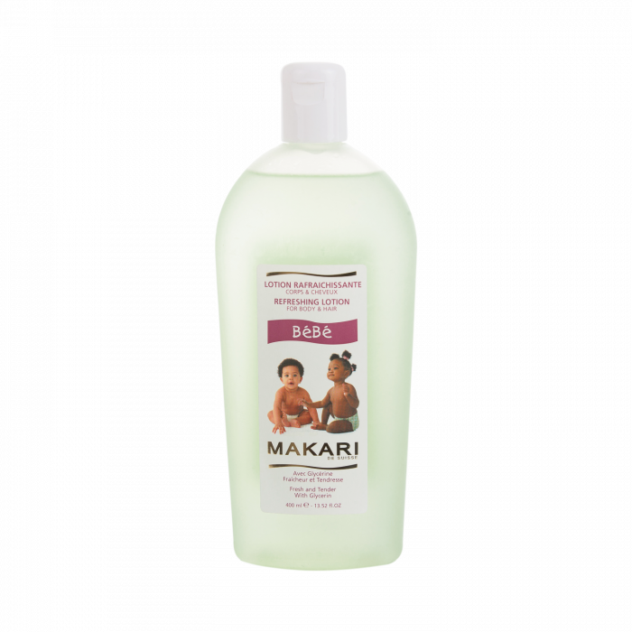 Makari Baby Cologne - 13.5 oz