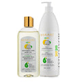 Makari Baby Nourish Skin Duo (2 pc set)