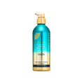Makari Blue Crystal Skin Reviving Body Lotion 16.8 oz