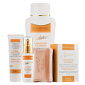 Makari Naturalle Carotonic Gift Set (4 pc set)