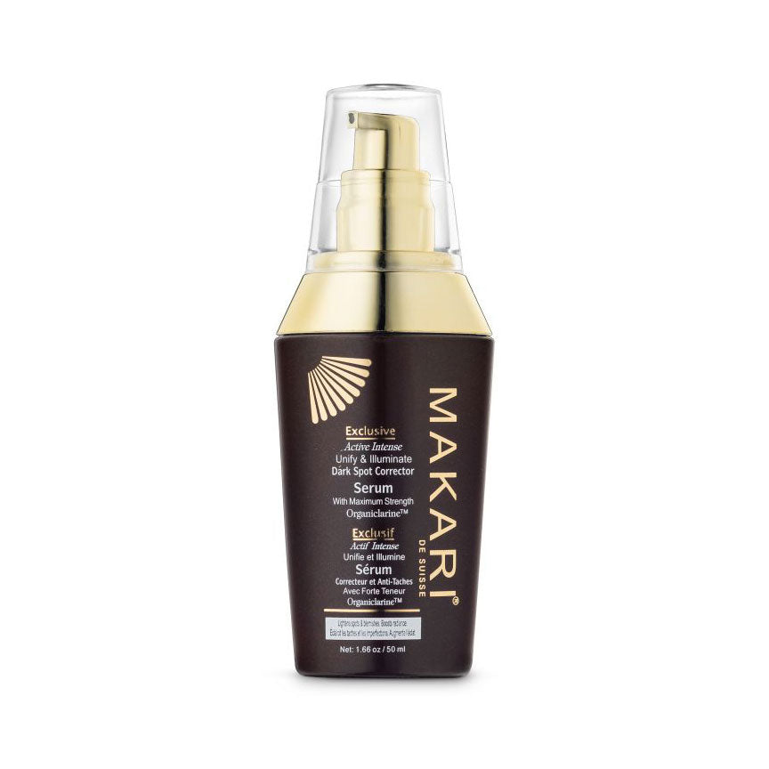 Makari Exclusive Dark Spot Corrector Serum 1.7 oz
