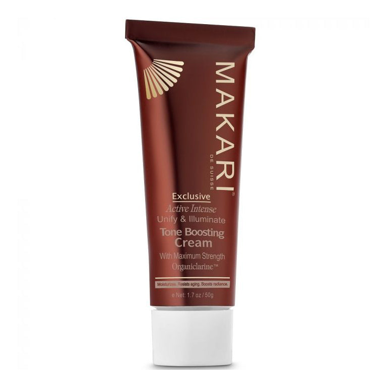 Makari Exclusive Tone Boosting Face Cream 1.7 oz
