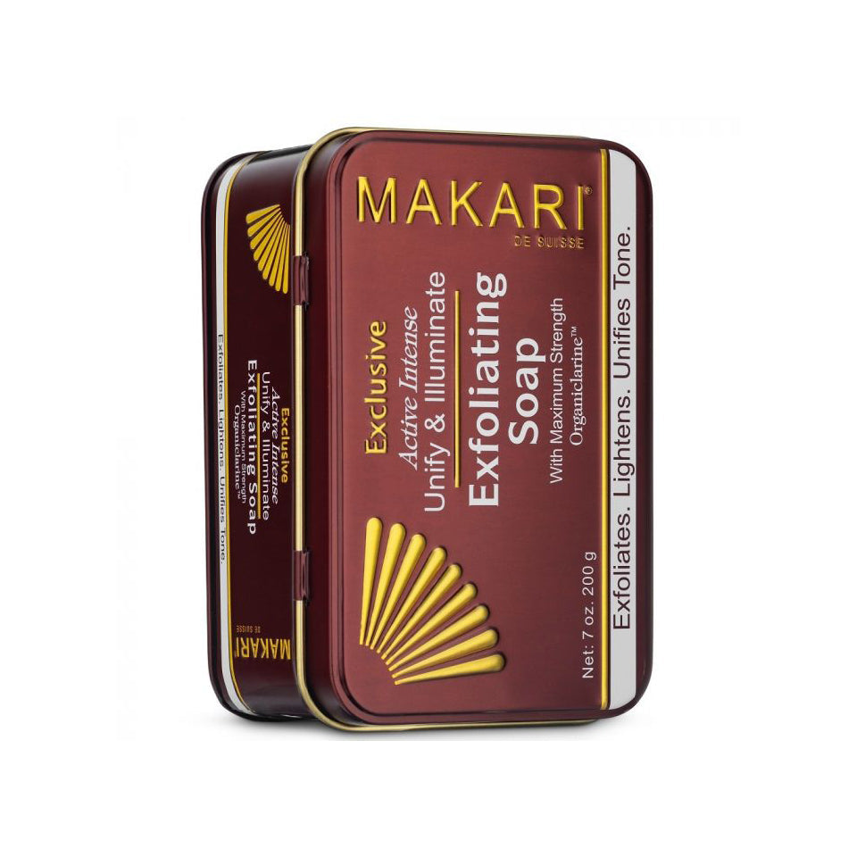 Makari exclusive Exfoliating Soap 7 oz