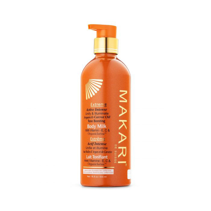 Makari Extreme Carrot & Argan Body Lotion 500 ml