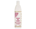 Makari Hand & Body Lotion - 17 oz