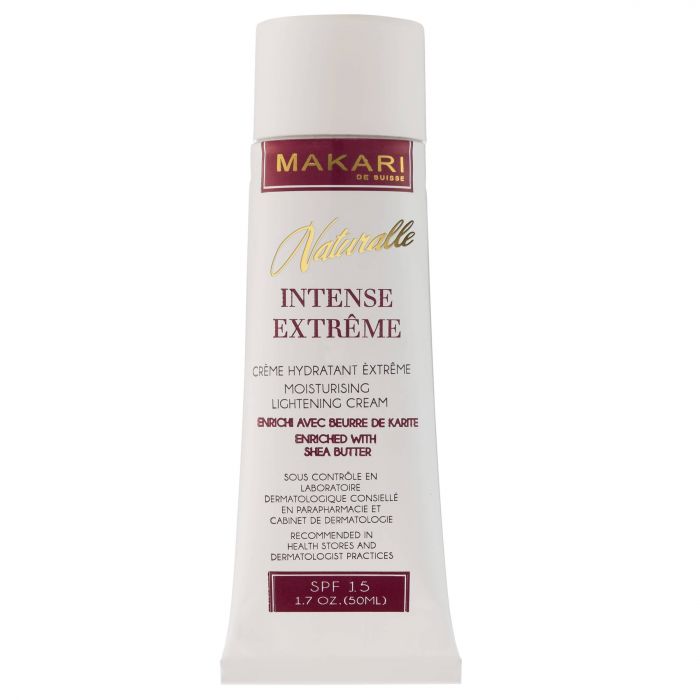 Makari Intense Extreme Toning Face Cream - 1.7 oz