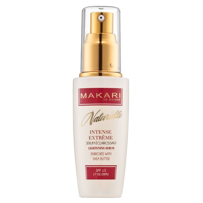 Makari Intense Extreme Toning Spot Treatment Serum SPF 15 - 1.7 oz
