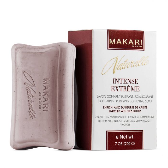 Makari Intense Extreme Toning Soap - 7 oz