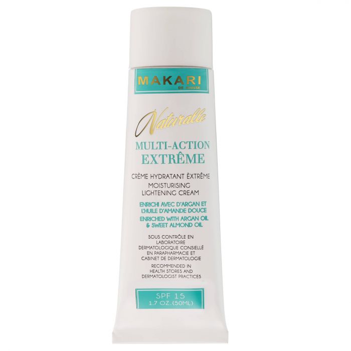 Makari Multi-Action Extreme Toning Face Cream SPF 15 - 1.7 oz